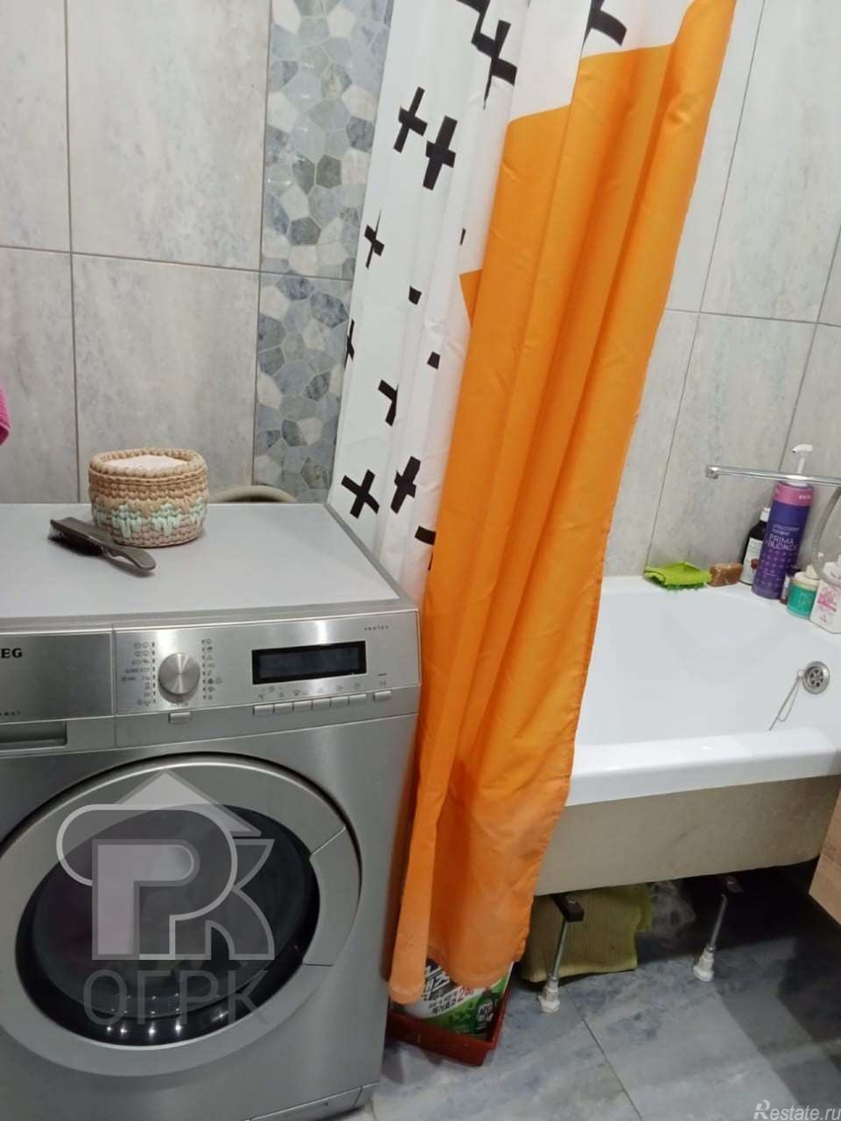 Продажа 2-комн квартиры на вторичном рынке Ногинск г,  д. 6