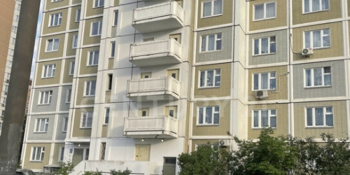 2-комн квартира ул Руднёвка,  д. 21