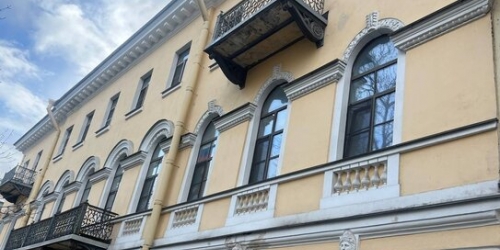 3-комн квартира Ленина (Володарский) пр-кт,  д. 47