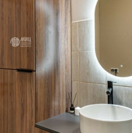 Продажа 2-комн квартиры на вторичном рынке ул Потаповская Роща,  д. 20,  к. 1