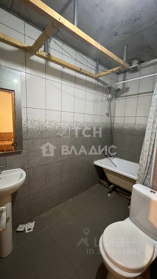 Продажа студии Восточный мкр, д. Большие Жеребцы,  д. 1к3