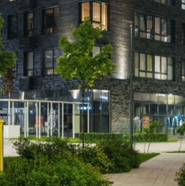 Продажа 2-комн квартиры на вторичном рынке Почтовая Б. ул,  д. 24