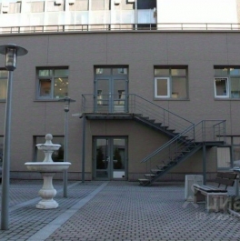 Продажа отдельного здания площадь Конституции, д. 1 к2 Продажа отдельного здания площадь Конституции, д. 1 к2