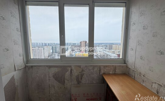 Продажа 1-комн квартиры на вторичном рынке Красносельское шоссе,  д. 48