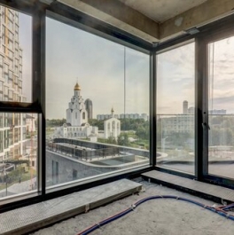 Продажа 1-комн квартиры на вторичном рынке Чкаловский бульвар