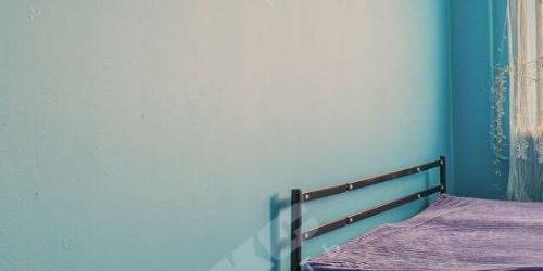 1-комн квартира Стародеревенская улица, 6К1