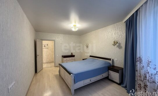 Продажа 1-комн квартиры на вторичном рынке Ярославское шоссе,  д. 124