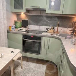 Продажа 1-комн квартиры на вторичном рынке улица Захарьинские Дворики,  д. 1 к1