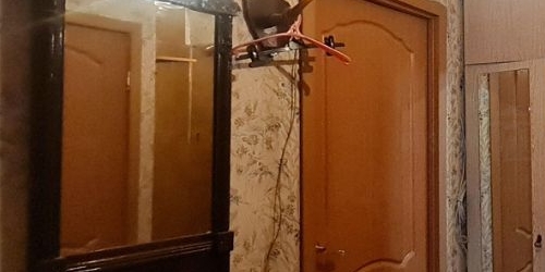 2-комн квартира Шепелюгинская улица, 5К1