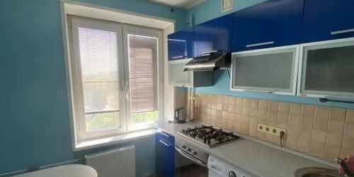 1-комн квартира улица Пилота Нестерова,  д. 11