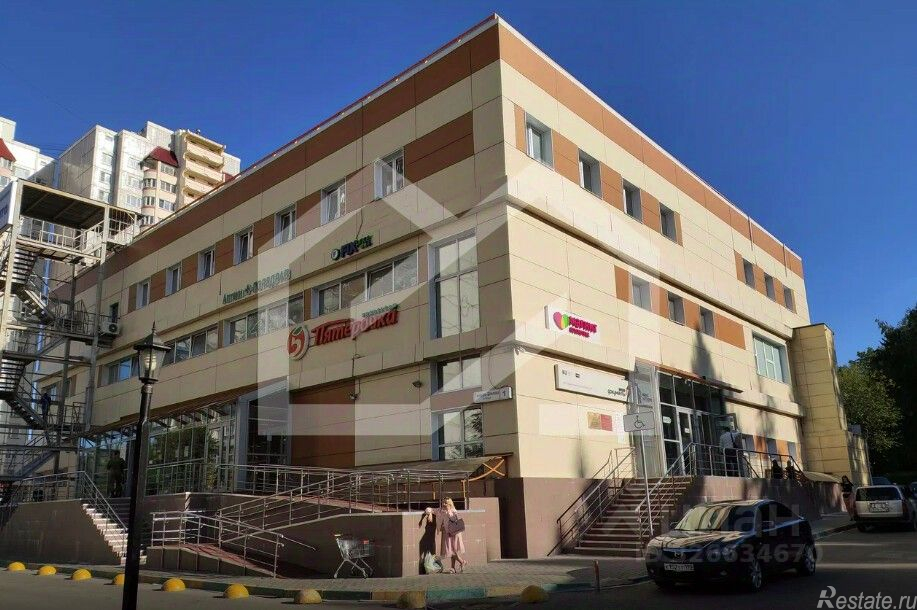 Продажа ПСН Краснознаменск г, Генерала Шлыкова ул