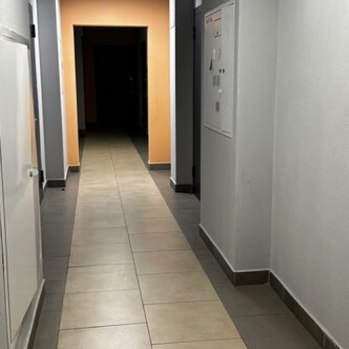 1-комн квартира улица Лидии Зверевой,  д. 9 к1