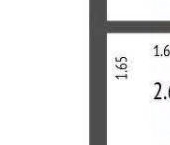 Продать Квартиры вторичка улица Маршала Захарова, 16к3   