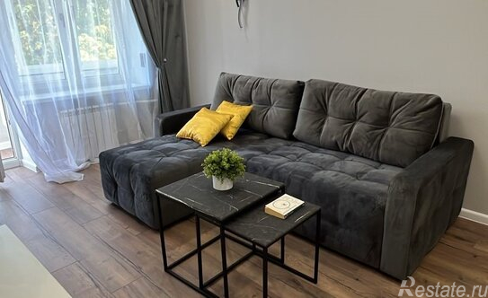 Продажа 1-комн квартиры на вторичном рынке Почтовая Б. ул,  д. 1/33