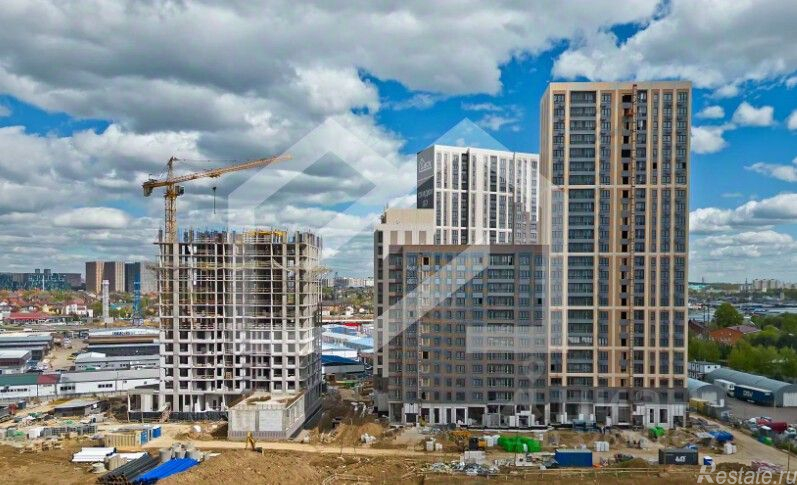 Продажа торгового помещения Красулинская ул,  д. 2
