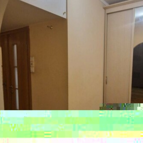 2-комн квартира Хамовнический Вал ул