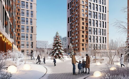 Продажа 2-комн квартиры на вторичном рынке Прокшинский проспект