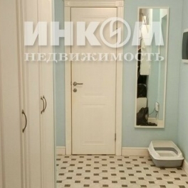 Продажа 2-комн квартиры на вторичном рынке Сходня, Первомайская улица,  д. 59