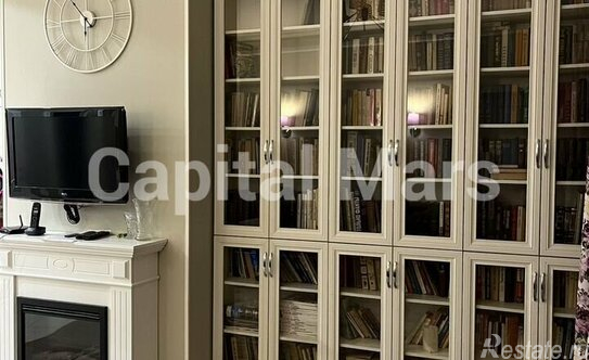 Аренда 3-комн квартиры на вторичном рынке Хавская ул,  д. 18