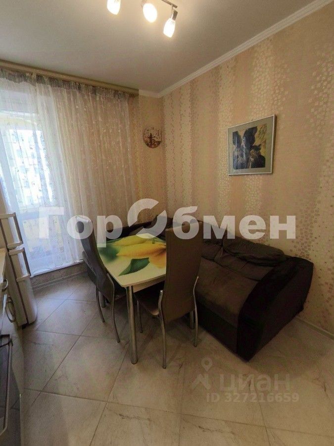 Продажа 1-комн квартиры на вторичном рынке Долгопрудный, проспект Ракетостроителей, 1к1