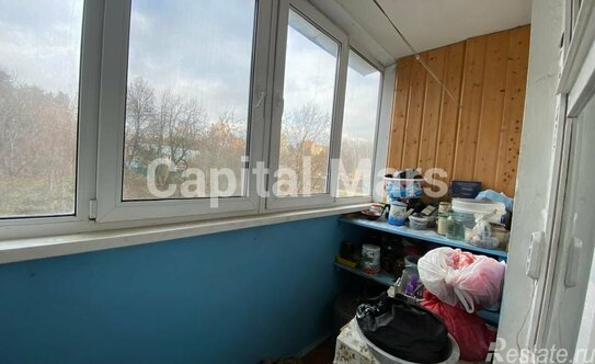 Продажа 3-комн квартиры на вторичном рынке Мелитопольская 1-я ул,  д. 10