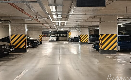 Продажа 3-комн квартиры на вторичном рынке Плесецкая ул,  д. 21,  к. 1