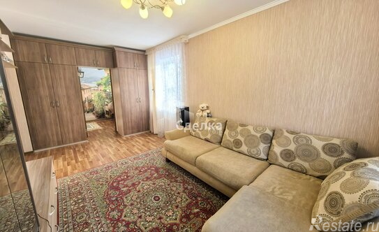 Продажа 3-комн квартиры на вторичном рынке Коломна, ул Красная заря,  д. 1