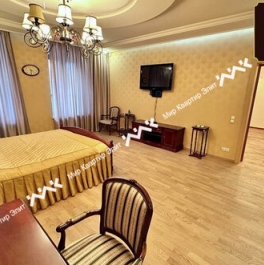 Продажа 4-комн квартиры на вторичном рынке Советская 10-я ул,  д. 4-6