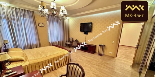 4-комн квартира Советская 10-я ул,  д. 4-6