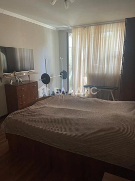 Продажа 2-комн квартиры на вторичном рынке Балашиха, Кольцевая улица,  д. 10