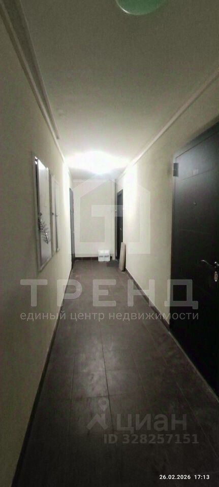 Продажа студии Ломоносов, Михайловская улица, 51