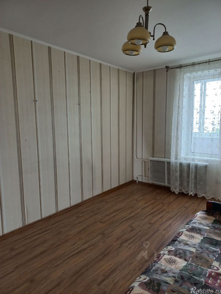 Продажа 3-комн квартиры на вторичном рынке Переяславская Ср. ул,  д. 2