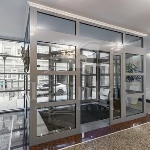 5-комн квартира Филипповский переулок