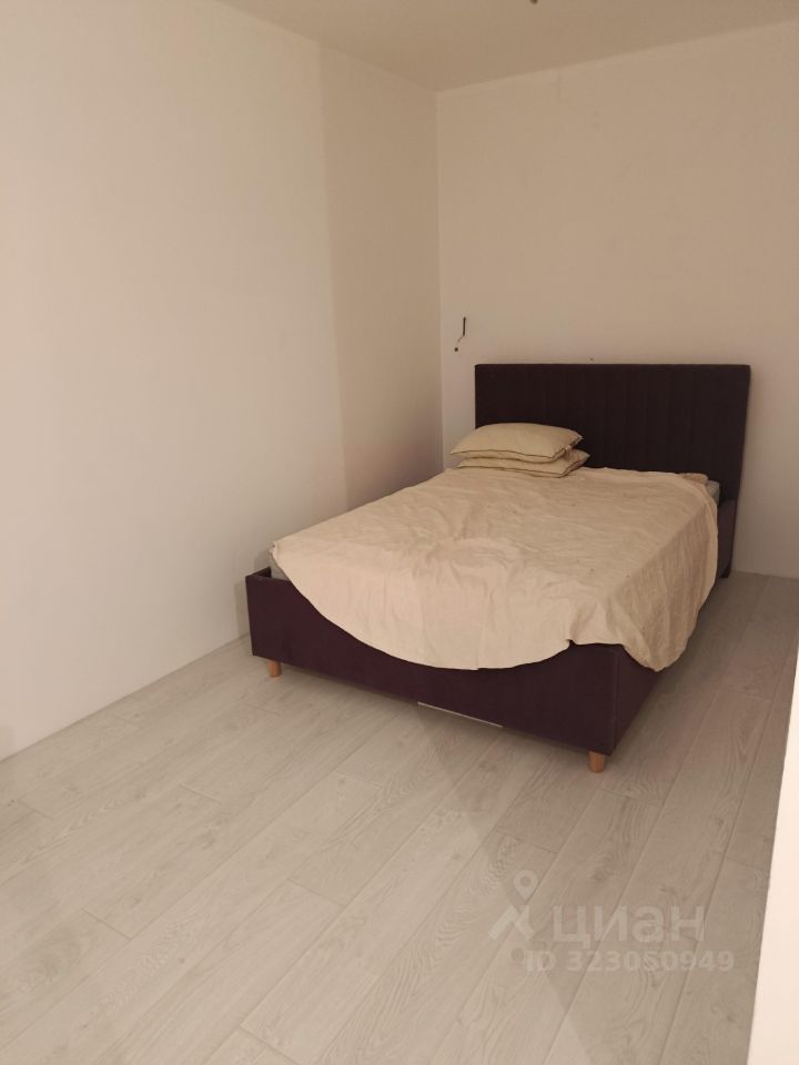 Аренда 1-комн квартиры на вторичном рынке Город-событие мкр, с. Лайково, 64