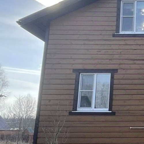 Коттедж/дом Павлово пгт, Ленинградский проспект, 153Б