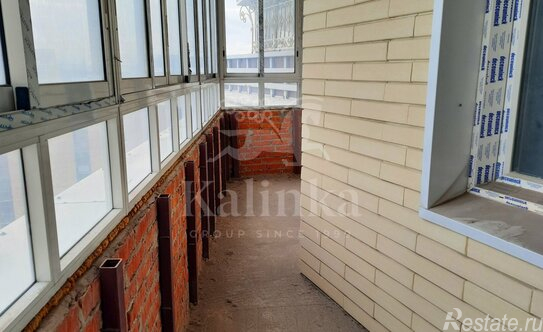 Продажа 3-комн квартиры на вторичном рынке Квесисская 2-я ул,  д. 20 к1