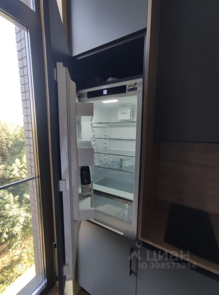 Аренда 1-комн квартиры на вторичном рынке улица Маршала Тимошенко, 8