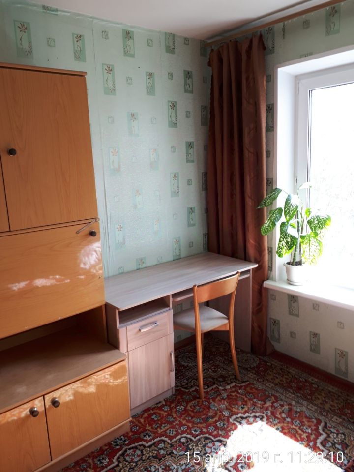 Аренда 2-комн квартиры на вторичном рынке Шипиловская улица, 3