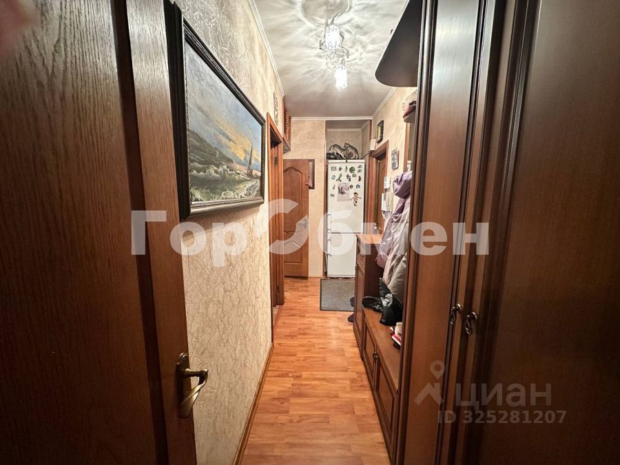 Продажа 2-комн квартиры на вторичном рынке Мурановская улица, 3