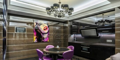 2-комн квартира Полянка М. ул,  д. 2