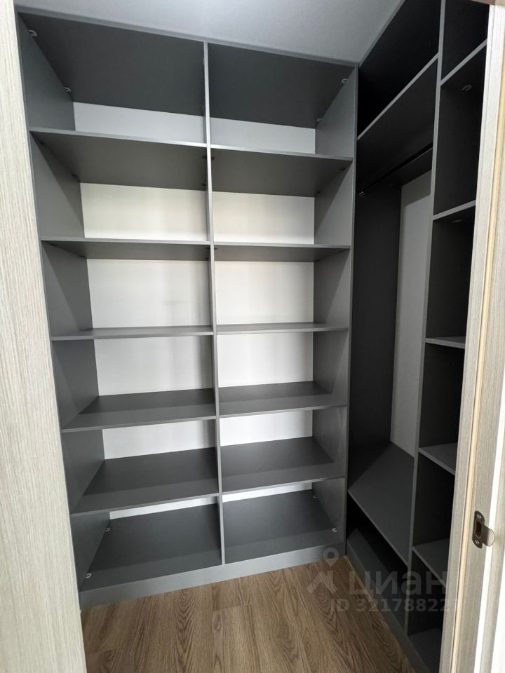 Аренда 1-комн квартиры на вторичном рынке Базовская улица, 15Бк2