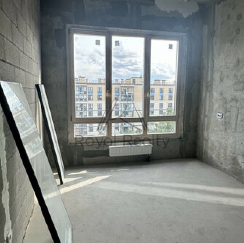 2-комн квартира Петровский пр-кт,  д. 22 к2 с1