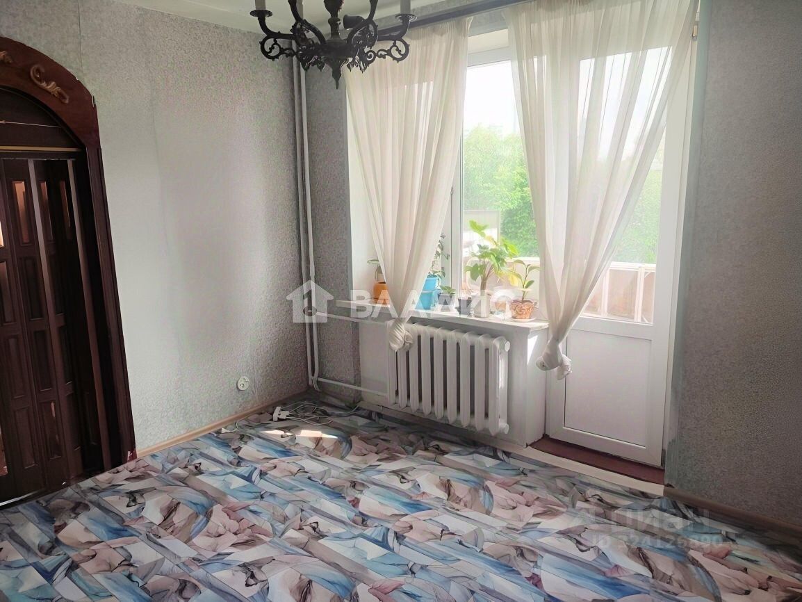 Продажа 2-комн квартиры на вторичном рынке проспект Маршала Жукова, 26