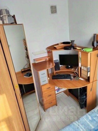 Продажа 2-комн квартиры на вторичном рынке Павловский Посад, улица Тихонова, 79/2
