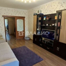 Продажа 3-комн квартиры на вторичном рынке Опалиха, проезд Островского,  д. 19