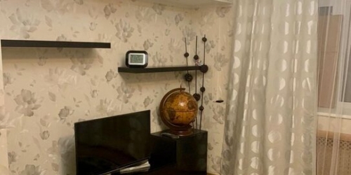 2-комн квартира Новомихалковский 3-й проезд,  д. 7