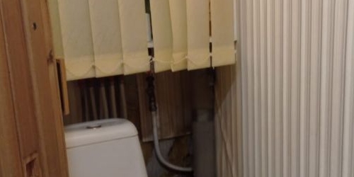 3-комн квартира Кронштадт, улица Юрия Инге, 11