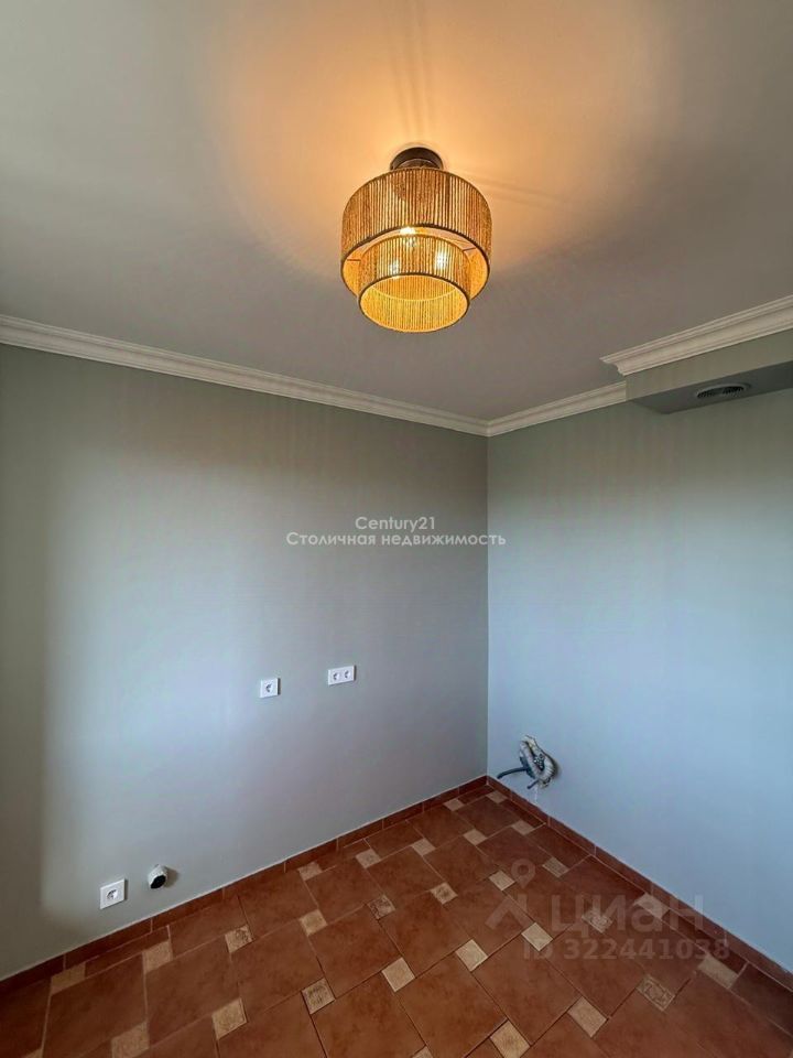 Продажа 1-комн квартиры на вторичном рынке Партизанская улица, 40