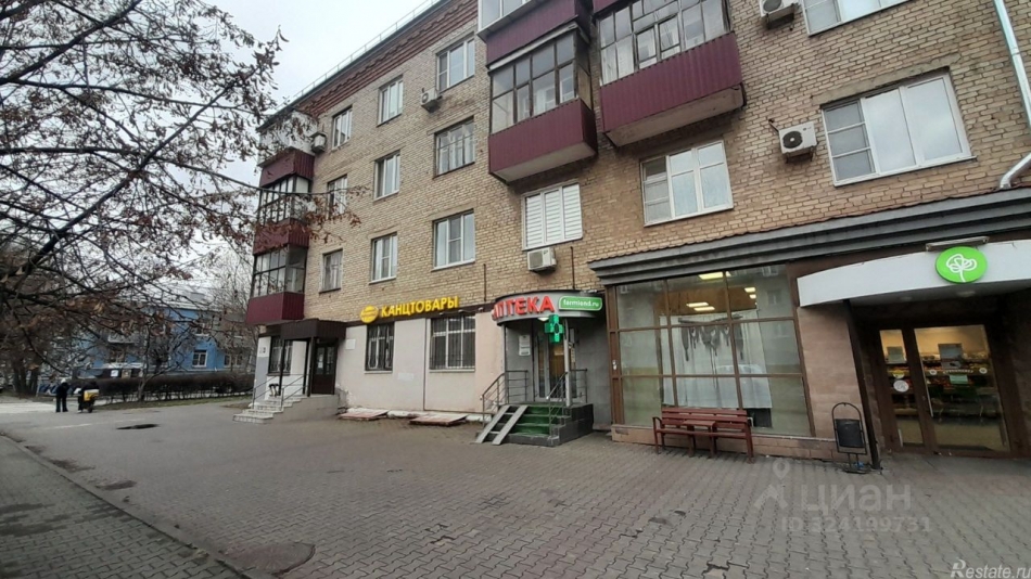 Аренда ПСН Мытищи г, Мира ул