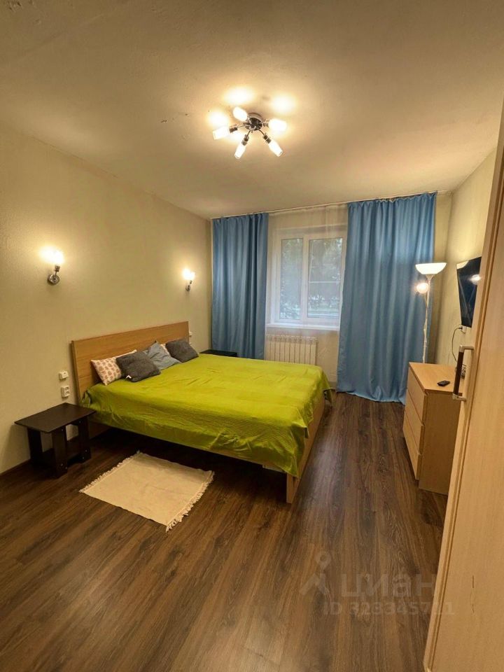 Продажа 1-комн квартиры на вторичном рынке Яхтенная улица, 12К1